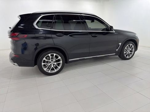 Certified 2024 BMW X5 xDrive40i AWD/4WD image 6