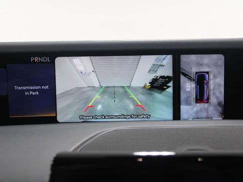 Used 2024 Lincoln Nautilus Reserve image 50