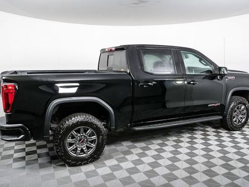 New 2026 GMC Sierra 1500 AT4X image 29