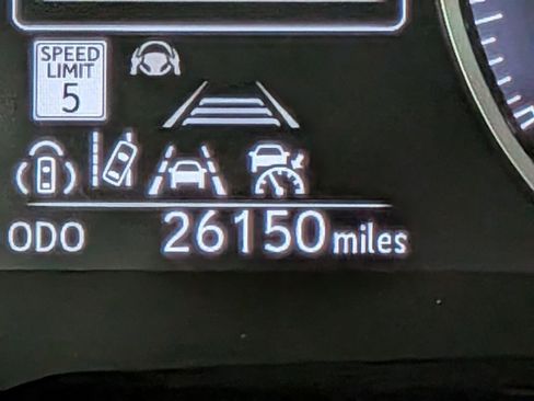 Certified 2023 Lexus RX 350 Premium w/ Cold Area Package image 18
