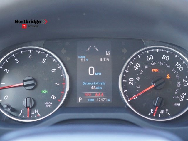 Used 2019 Toyota RAV4 XLE w/ Carpet Mat Package FWD image 19
