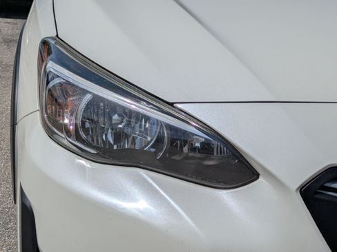 Certified 2021 Subaru Crosstrek 2.0i Premium AWD/4WD image 10
