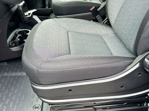 New 2026 RAM ProMaster 1500 FWD image 18