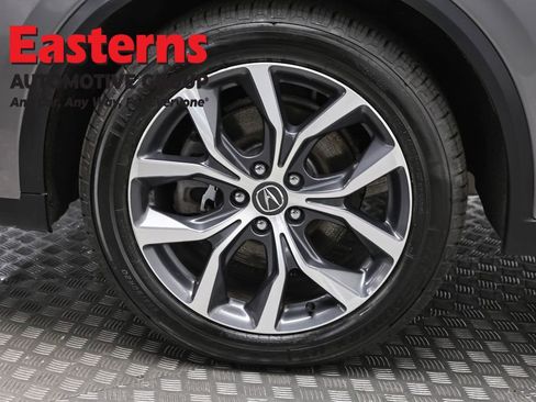 Used 2023 Acura MDX SH-AWD w/ Technology Package image 33