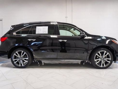 Used 2020 Acura MDX SH-AWD w/ Advance Package image 38