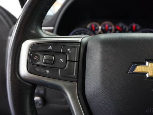 Used 2021 Chevrolet Tahoe LT AWD/4WD image 21