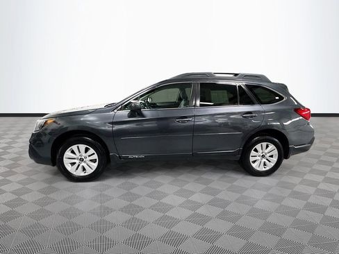 Used 2019 Subaru Outback 2.5i Premium image 33