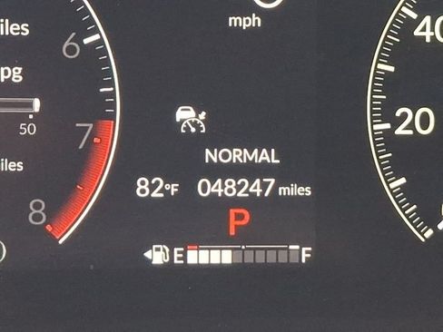 Used 2025 Honda Odyssey EX-L image 21