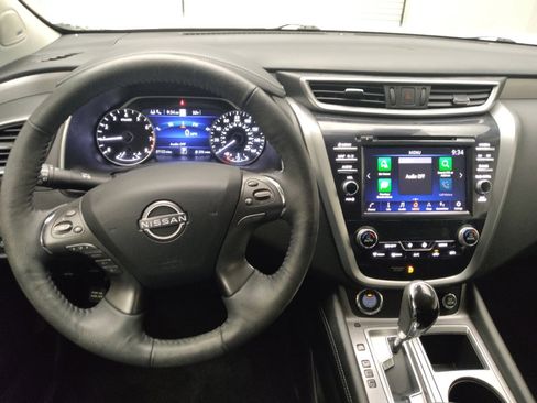 Used 2023 Nissan Murano SL w/ Cargo Package AWD/4WD image 22
