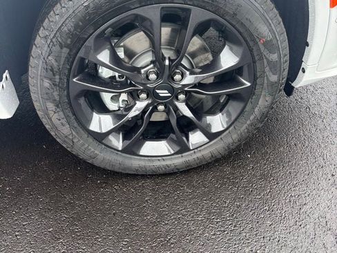 New 2026 Dodge Durango GT AWD/4WD image 23