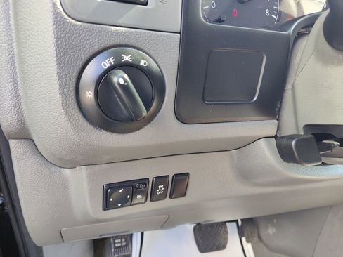 Used 2016 Nissan NV 3500 SV w/ SV Technology Package RWD image 34