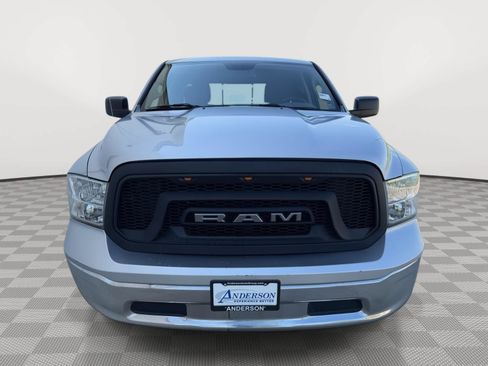 Used 2016 RAM 1500 Classic SLT RWD image 2