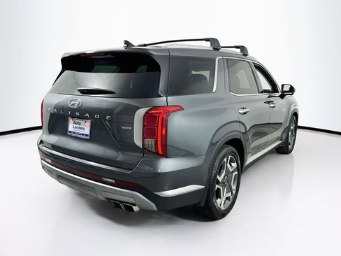 Used 2023 Hyundai Palisade SEL AWD/4WD image 5