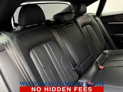 Used 2019 Audi A7 3.0T Premium Plus w/ Premium Plus Package image 19