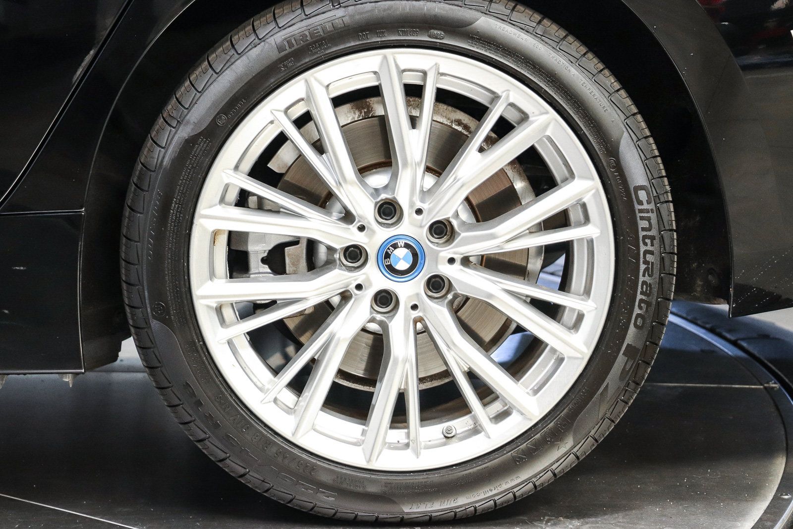 Certified 2023 BMW 330e w/ Premium Package RWD image 8