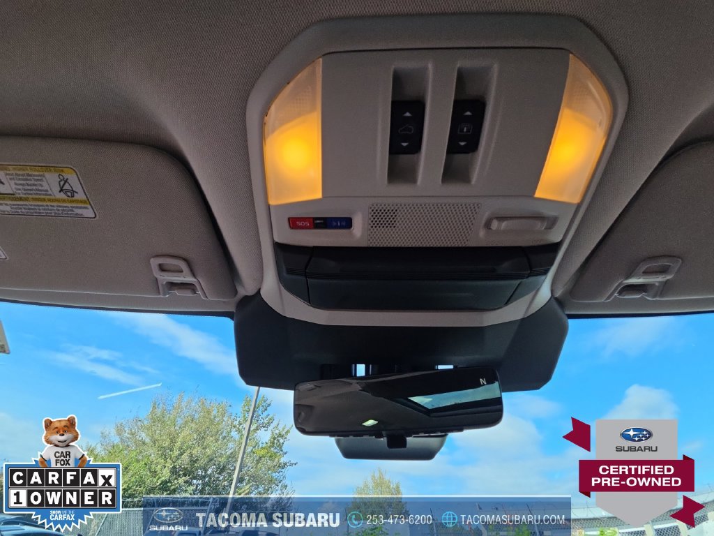 Used 2024 Subaru Ascent Touring AWD/4WD image 25