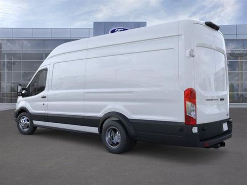 New 2026 Ford Transit 350 148 High Roof Extended DRW w/ Load Area Protection Package image 4