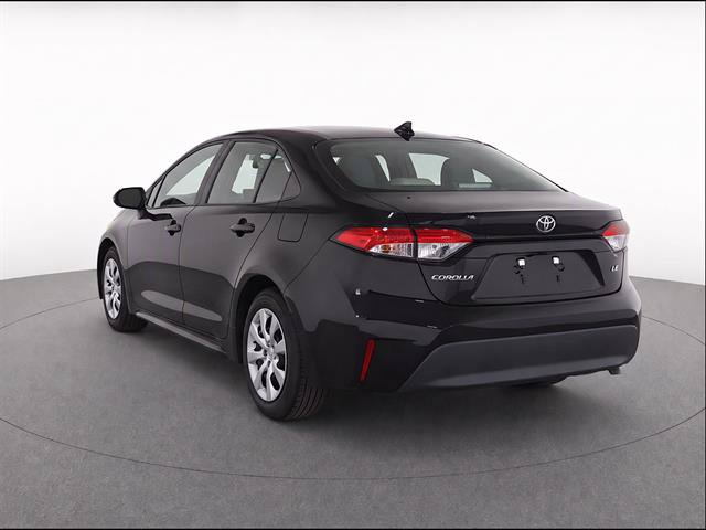 New 2026 Toyota Corolla LE FWD image 3