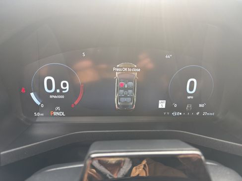 New 2026 Ford Explorer ST-Line w/ ST-Line Street Pack image 21