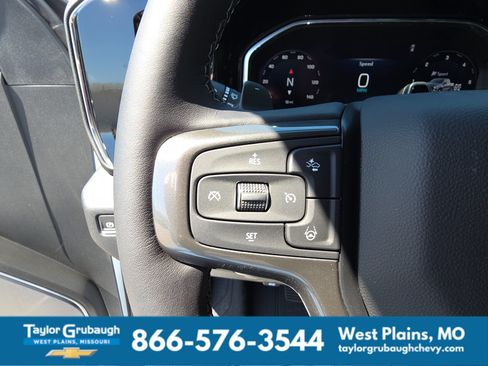 New 2026 Chevrolet Silverado 1500 High Country w/ Technology Package AWD/4WD image 20
