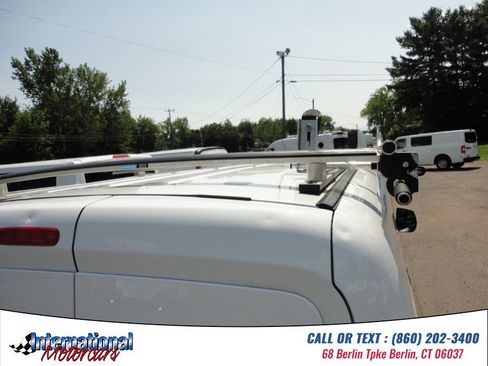 Used 2022 RAM ProMaster City Wagon FWD image 14