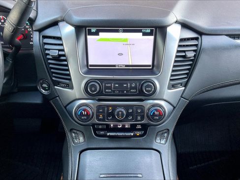 Used 2019 Chevrolet Tahoe Premier w/ Premier Plus Edition image 9