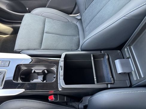 New 2026 Mitsubishi Eclipse Cross SE AWD/4WD image 19