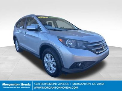 Used 2013 Honda CR-V EX-L