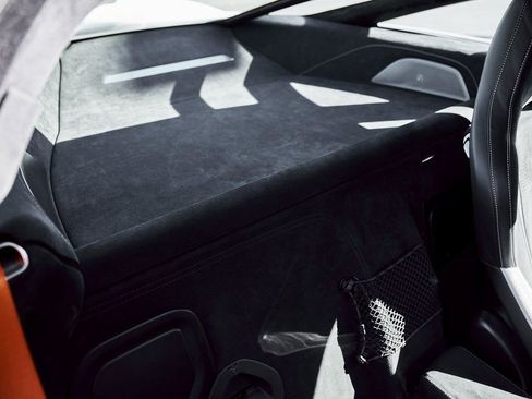 Used 2024 McLaren 750S image 57