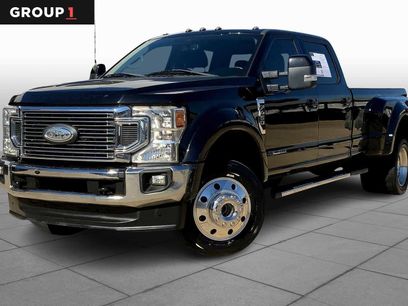 Used 2020 Ford F450 Lariat w/ Lariat Value Package