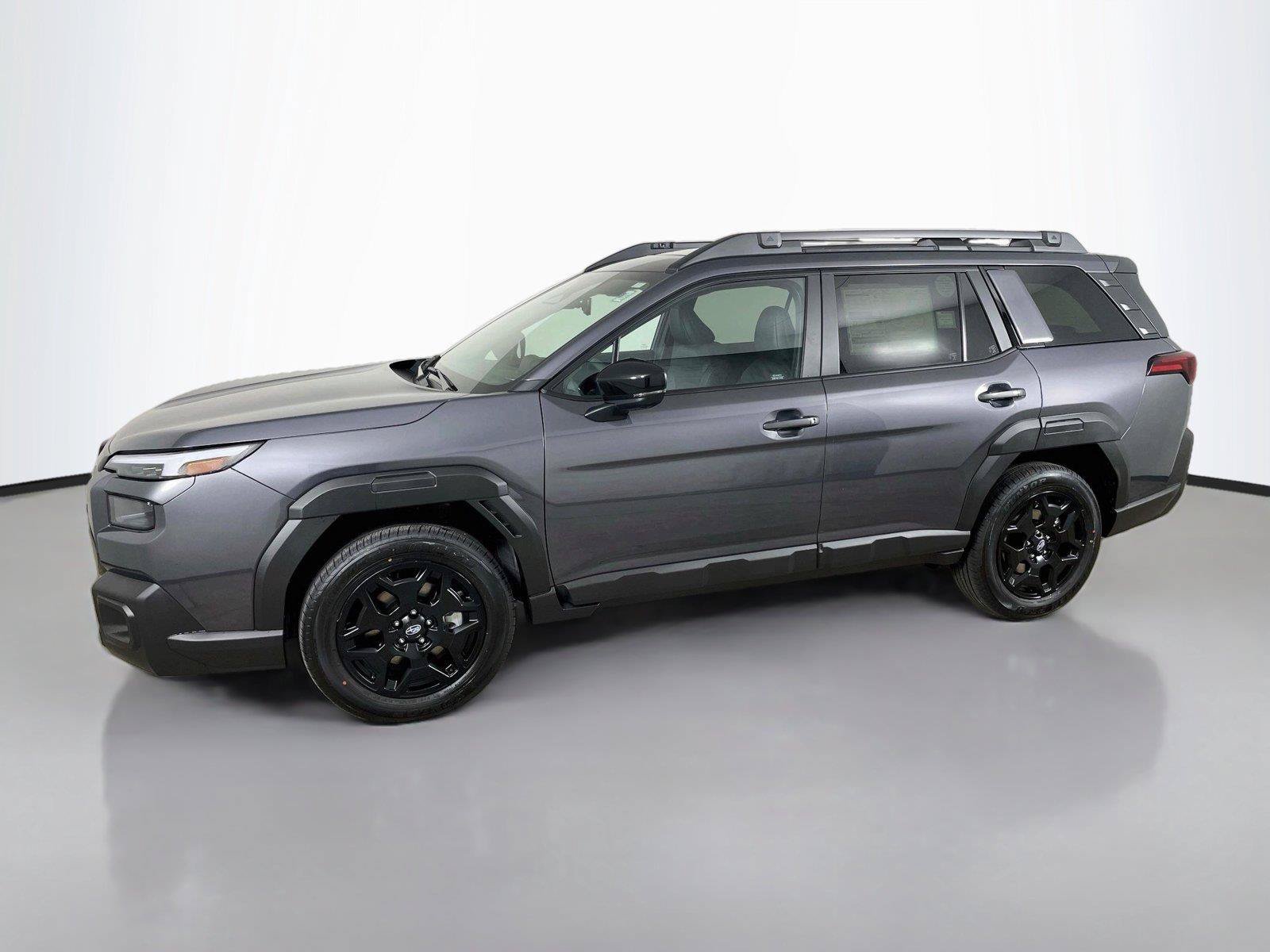 New 2026 Subaru Outback Limited AWD/4WD image 8