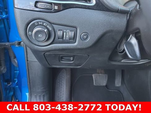 Used 2023 Jeep Cherokee Altitude Lux image 31