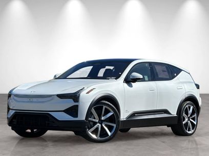 New 2025 Polestar Polestar 3