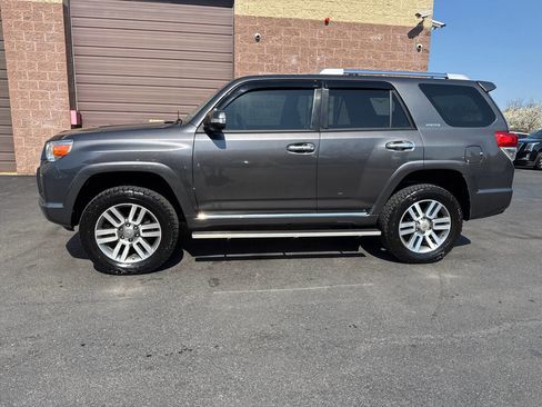 Used 2010 Toyota 4Runner SR5 image 16