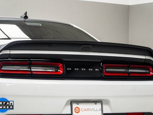 Used 2023 Dodge Challenger SRT Hellcat image 13