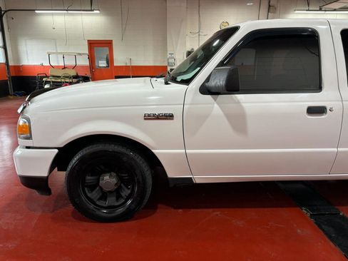 Used 2011 Ford Ranger XLT image 11