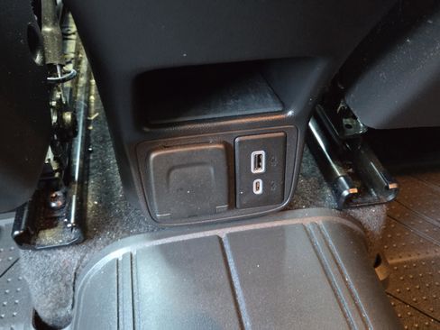 Used 2022 Chevrolet TrailBlazer ACTIV image 14