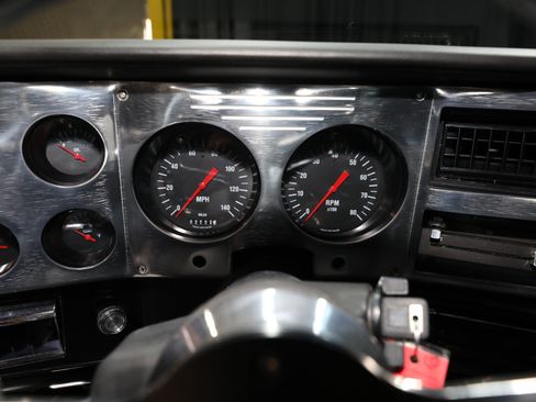 Used 1987 Chevrolet Blazer 4WD image 64