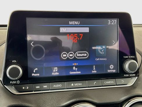 Used 2020 Nissan Sentra SV FWD image 17