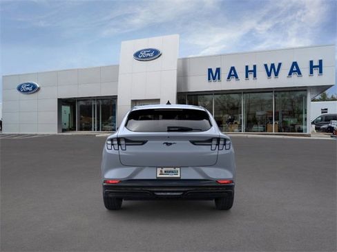 New 2025 Ford Mustang Mach-E Premium image 5