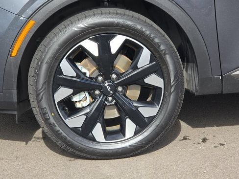 Certified 2023 Kia Sportage X-Line w/ X-Line Premium Package AWD/4WD image 27