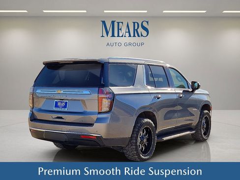 Used 2021 Chevrolet Tahoe LT image 6