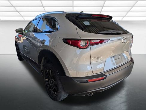 Certified 2023 MAZDA CX-30 2.5 Turbo w/ Premium Plus Pkg AWD/4WD image 4