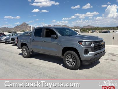 Used 2023 Chevrolet Colorado LT w/ LT Convenience Package