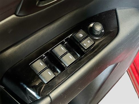 Used 2025 MAZDA CX-5 AWD 2.5 S w/ Select Package image 18