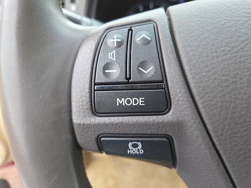 Used 2016 Lexus LS 460 AWD image 33