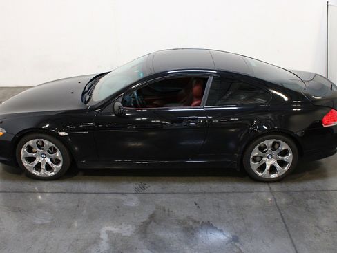 Used 2004 BMW 645Ci Coupe image 8