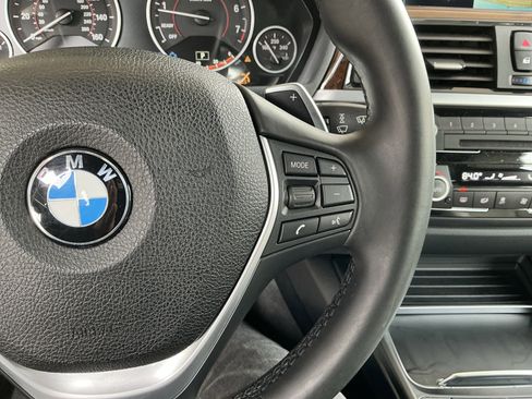 Used 2017 BMW 440i Gran Coupe xDrive image 13