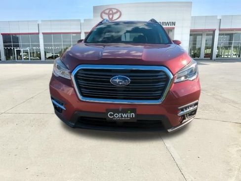 Used 2021 Subaru Ascent Limited w/ Technology Package AWD/4WD image 41