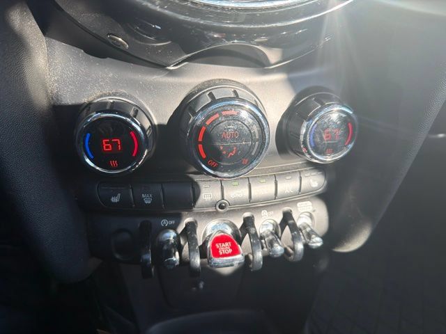 Used 2019 MINI Cooper S w/ Premium Package FWD image 14